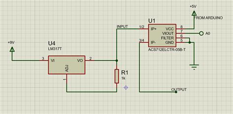 Image result for Arduino Sensor De Corriente