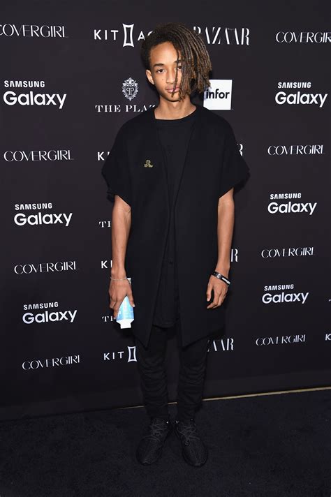 8 Jaden Smith Skirts and Dresses We Really Want to Copy - Teen Vogue