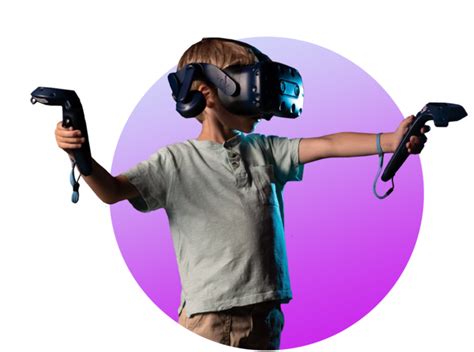 День рождения в VR клубе в СПб | Цены | Клуб виртуальной реальности VRPASS