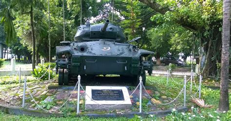 JNU row: North Bengal university has displayed a tank for 46 years. Has ...