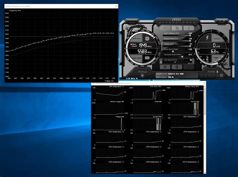 MSI Afterburner怎么对显卡超频？MSI Afterburner对显卡超频的方法-下载之家