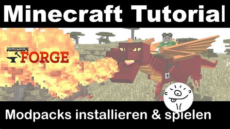 Modpacks Minecraft Java Deutsch 的图像结果