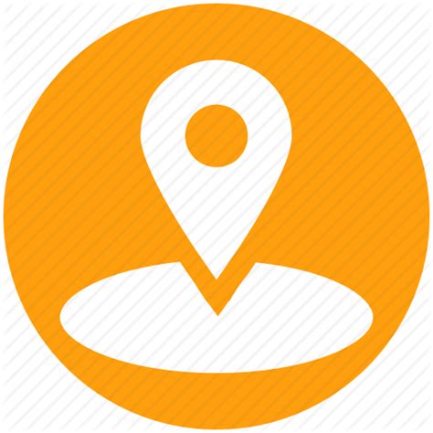 Map with Pin Drop Icon 的图像结果