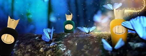 Sospiro – Scentoria