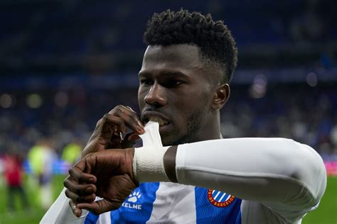 Keita Balde al Monza, visite mediche e allenamenti di prova: può ...
