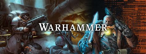 Strike Fast and Strike Hard: Warhammer 40,000 K*ll Team Wednesdays at ...
