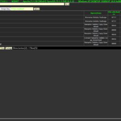 Image result for Full Web Shell Tutorial