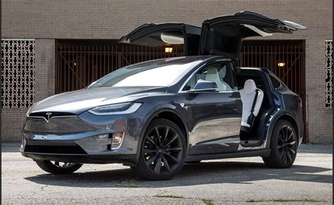 2022 Tesla Model X S Type 0 60 For Sale Cost Inside Review ...