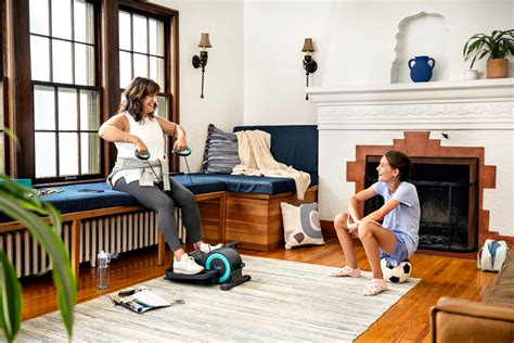 Cubii Exercise Machine 的图像结果