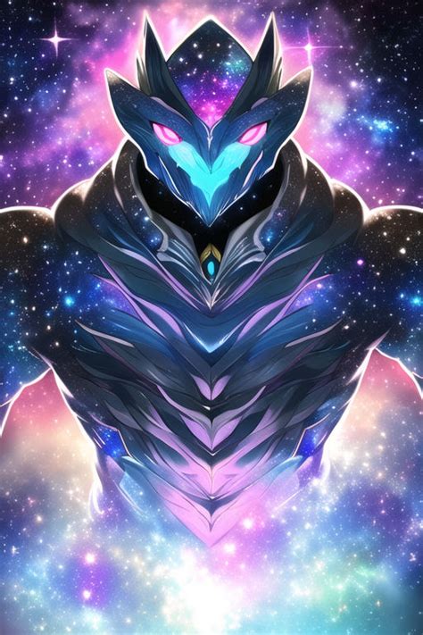 Image result for Alien God King Cosmic