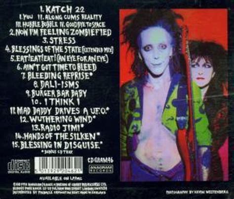 Image result for Alien Curse