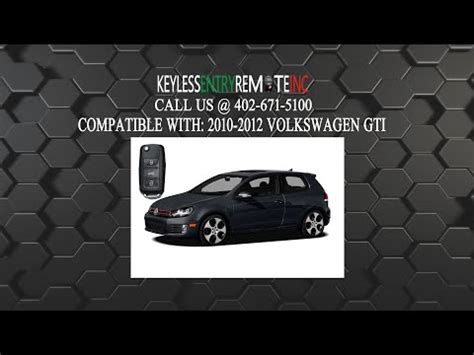 Program GTI Key FOB 2015 的图像结果