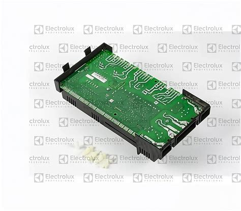 Spare Parts - Electrolux Professional PCB MEC12 NHT W OUT HACCP RELAY H ...