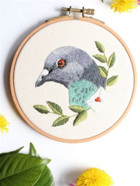 Image result for Painting Using Thread