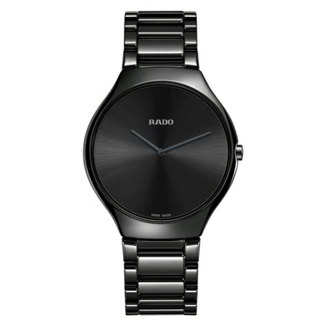 Discover Our Watch Collections | Rado®