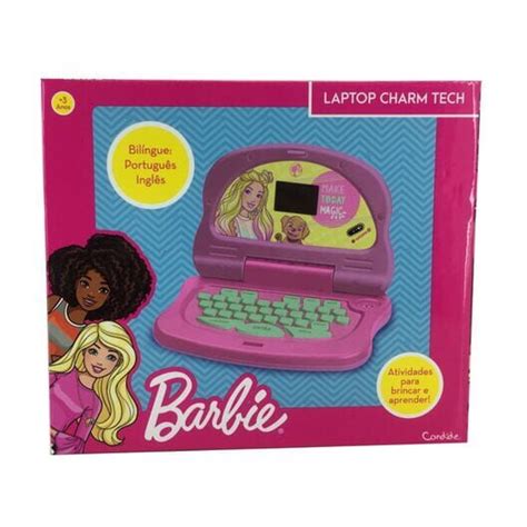 Image result for Barbie Computer