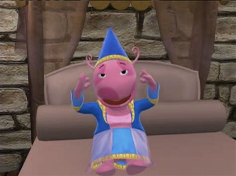 Image result for Backyardigans Giant Problem