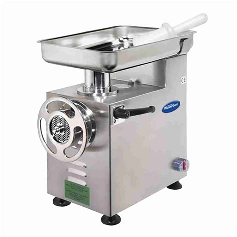 Commercial Bench Top Meat Mincer