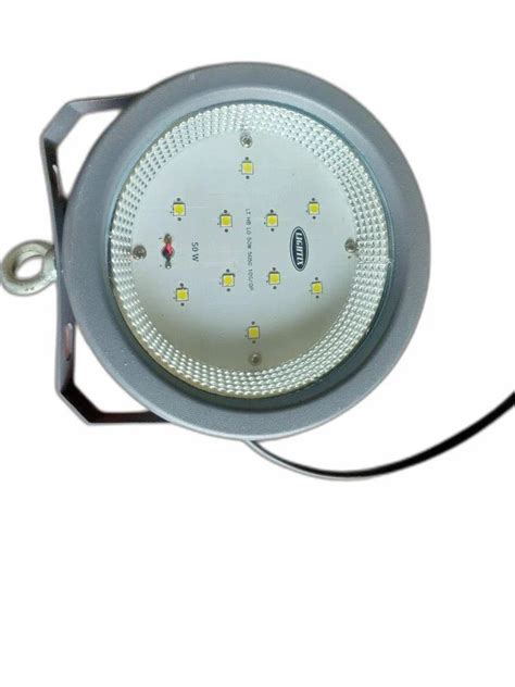 Led High Bay Light - 200 W LED High Bay Light Manufacturer from Pune