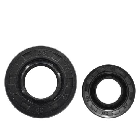 Reten 15*30*7 - 12*22*7 Para Desmalezadora China 43cc 52cc | VLSUR