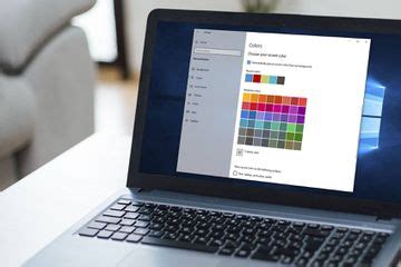 Image result for How to Change Font Color Using Windows 10