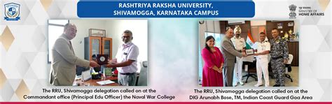 Rashtriya Raksha University