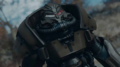 HellCat Power Armor (1) - Fallout 4 Mod