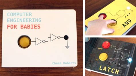 Computer Engineering for Babies 的图像结果