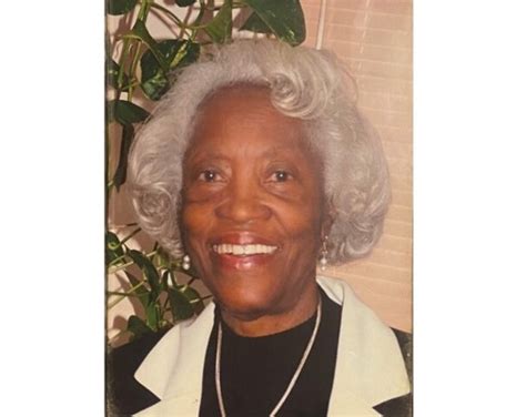 Eula Mae Knight Obituary (2023) - Rockville, MD - Snowden Funeral Home ...