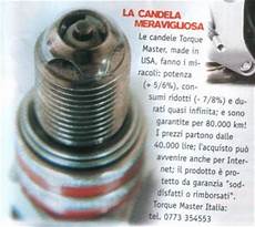 candele al platino candele consigliate per rs 125 candele al platino candele consigliate per rs 125