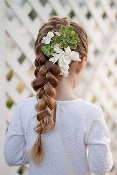 Easter Hairstyles by 8 Easter Hairstyles For Easy Hair Ideas For Easter Hairstyles