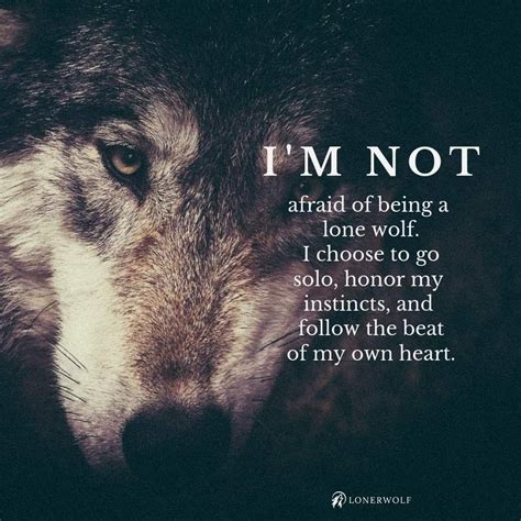 Pin by KBoricua 45 on Motivational & Life Lesson Quotes | Wolf pack ...