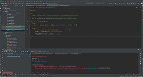 Image result for Android Test Espresso
