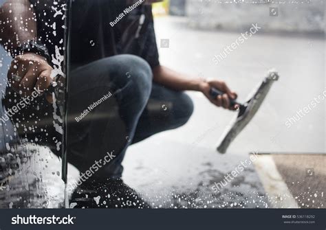 Window Squeege: Over 8 Royalty-Free Licensable Stock Photos | Shutterstock