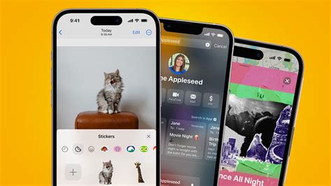 Image result for Latest iOS 18 New Features