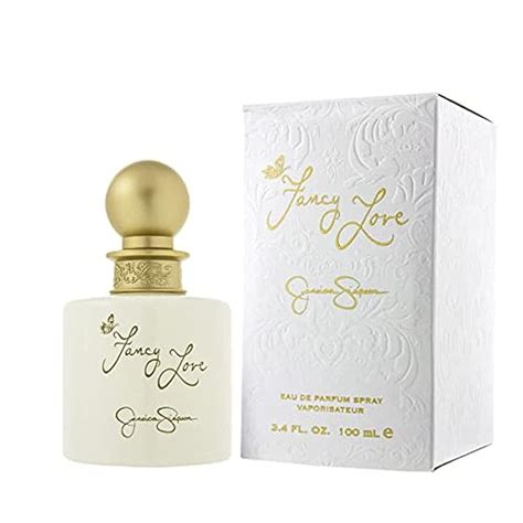 Buy Jessica Simpson Fancy Love by Jessica Simpson for Women. Eau De ...