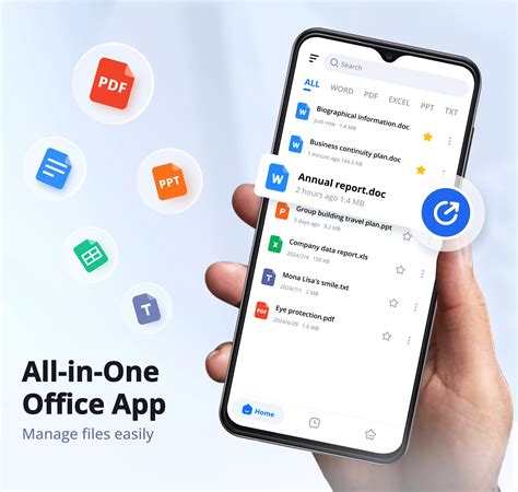 Docx Reader - Office Viewer APK for Android Download