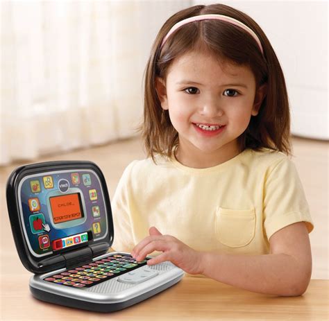 VTech Color Notebook 的图像结果