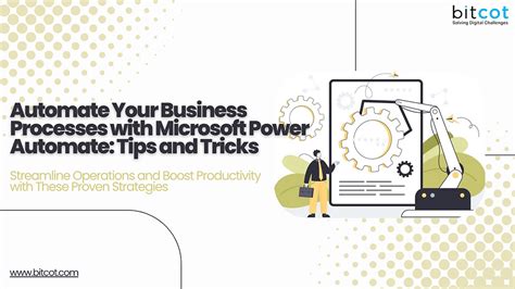 Power Automate Tutorial Business 的图像结果