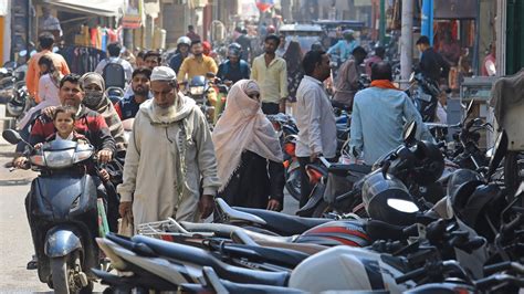 Demography politics misses the big picture - Hindustan Times