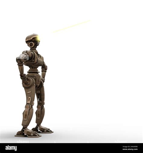 Big Robot 的图像结果