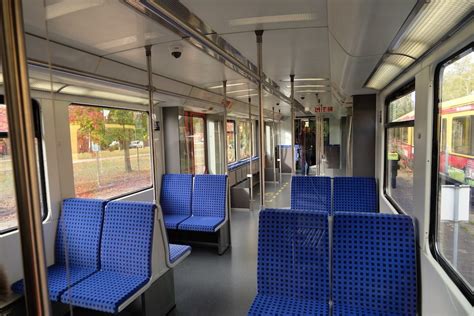 S-Bahn Berlin: So läuft die Sanierung für schwere Fälle der Baureihe ...