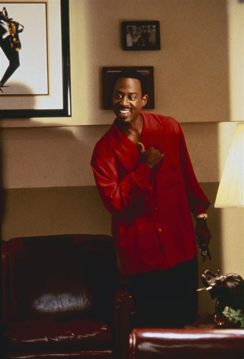 Martin Lawrence