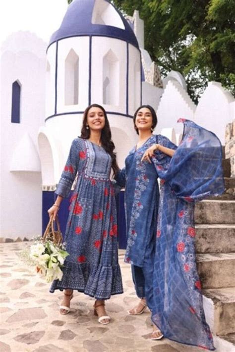 Elevating Everyday Style With Essential Fashion Crafted By Rangriti ...