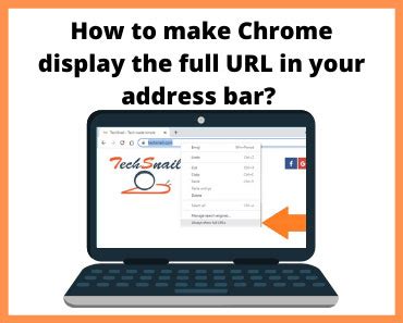 Image result for Display URL Bar