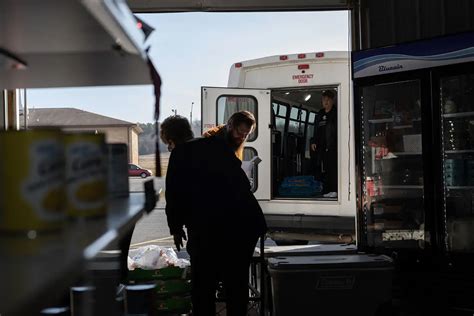 Illinois Made a Bold Promise To End Poverty. In Alexander County, It’s ...