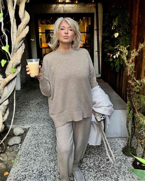 La Invitada Martha Stewart