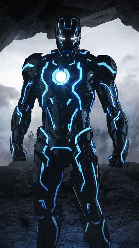 Iron Man 4k Phone Wallpapers - Wallpaper Cave