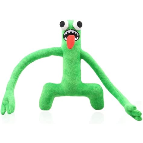 CHPM Rainbow Friends Plush, 11.8 inch Rainbow | Ubuy India
