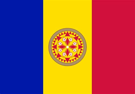 Kingdom Of Taured